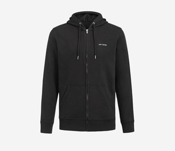 Picture of ORCA HOODIE ZIPPER